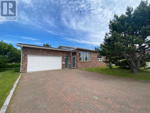 40 Gallant Street, Stephenville, NL - Outdoor