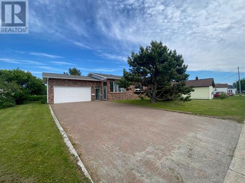 40 Gallant Street, Stephenville, NL - Outdoor