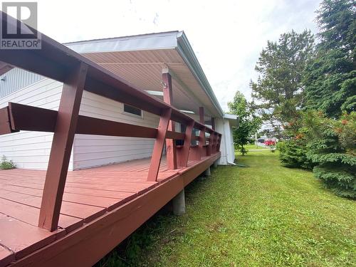 40 Gallant Street, Stephenville, NL - Outdoor With Exterior