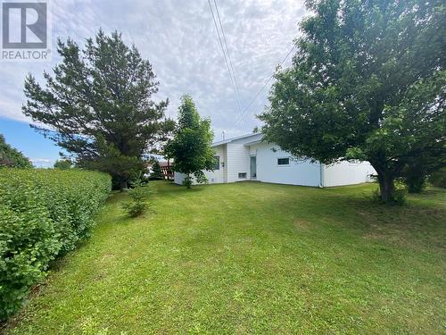 40 Gallant Street, Stephenville, NL - Outdoor