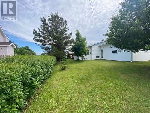 40 Gallant Street, Stephenville, NL - Outdoor