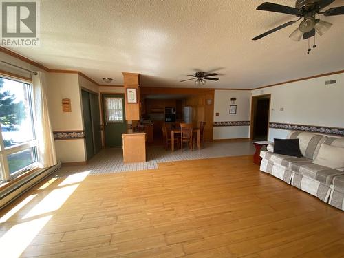 40 Gallant Street, Stephenville, NL - Indoor Photo Showing Other Room