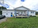 3032 Route 205, Saint-François-De-Madawaska, NB  - Outdoor With Deck Patio Veranda 