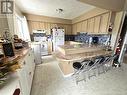 3032 Route 205, Saint-François-De-Madawaska, NB  - Indoor Photo Showing Kitchen 