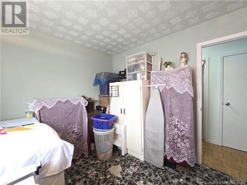 3032 Route 205, Saint-François-De-Madawaska, NB - Indoor Photo Showing Bedroom