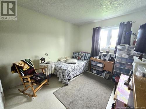 3032 Route 205, Saint-François-De-Madawaska, NB - Indoor Photo Showing Bedroom