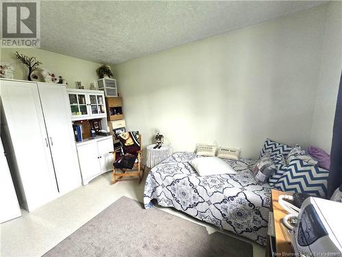 3032 Route 205, Saint-François-De-Madawaska, NB - Indoor Photo Showing Bedroom