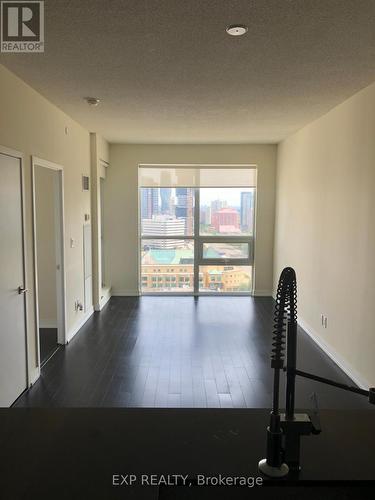 1908 - 510 Curran Place, Mississauga, ON - Indoor