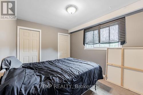 243 Pacific Avenue, Toronto, ON - Indoor Photo Showing Bedroom