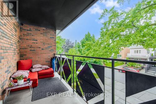 243 Pacific Avenue, Toronto, ON - Outdoor With Exterior