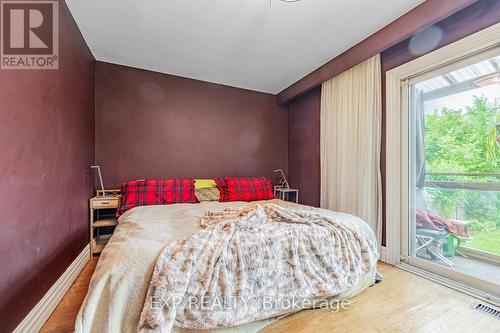 243 Pacific Avenue, Toronto, ON - Indoor Photo Showing Bedroom