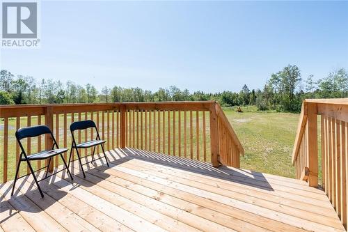 2115 Kenneth, Val Therese, ON - Outdoor With Deck Patio Veranda With Exterior