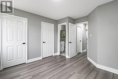 7667 Black Walnut Trail, Mississauga, ON - Indoor Photo Showing Other Room