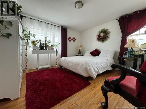 1 Watson Watt Street, Saint Margarets, NB - Indoor Photo Showing Bedroom