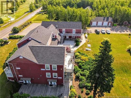 17 Baseline Road, Lakeville, NB 