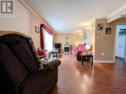 32 Park Drive, Corner Brook, NL - Indoor