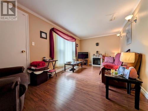 32 Park Drive, Corner Brook, NL - Indoor Photo Showing Other Room