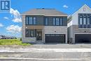 1007 Canoe Street, Barrhaven, ON  - Outdoor With Facade 