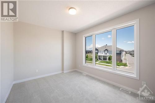 1007 Canoe Street, Barrhaven, ON - Indoor Photo Showing Other Room