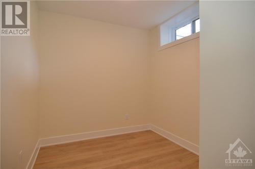 183 Columbus Avenue, Ottawa, ON - Indoor Photo Showing Other Room