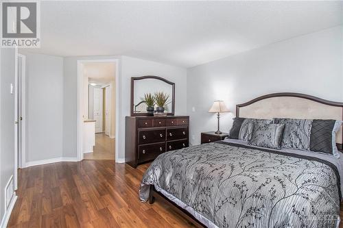 2086 Valin Street, Ottawa, ON - Indoor Photo Showing Bedroom