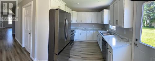 7 Capri Court, Stephenville, NL - Indoor Photo Showing Kitchen