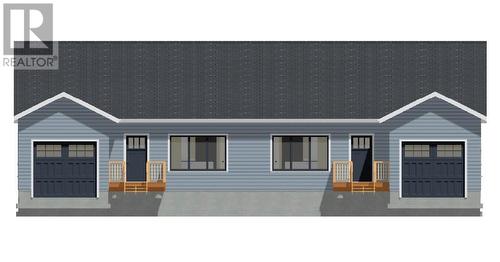 86A Bannock Street, Gander, NL - Other