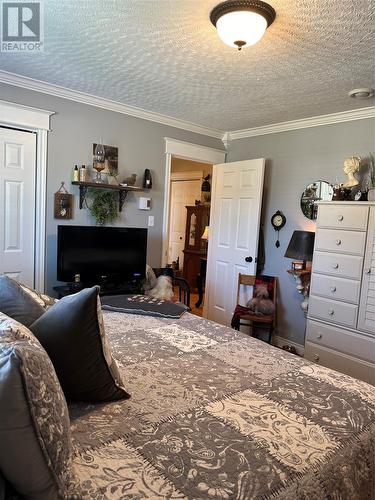 363 Newfoundland Drive, St. John'S, NL - Indoor Photo Showing Bedroom