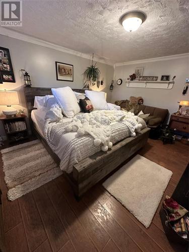 363 Newfoundland Drive, St. John'S, NL - Indoor Photo Showing Bedroom