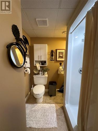 363 Newfoundland Drive, St. John'S, NL - Indoor Photo Showing Bathroom