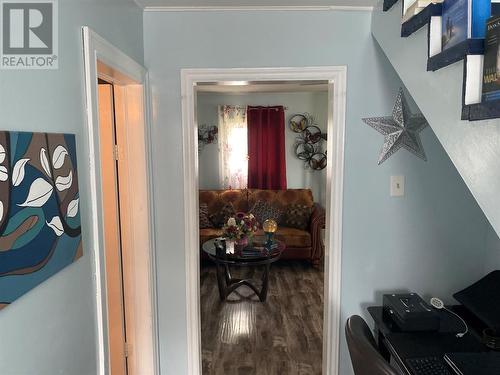 19 Woodland Street, Stephenville, NL - Indoor Photo Showing Other Room