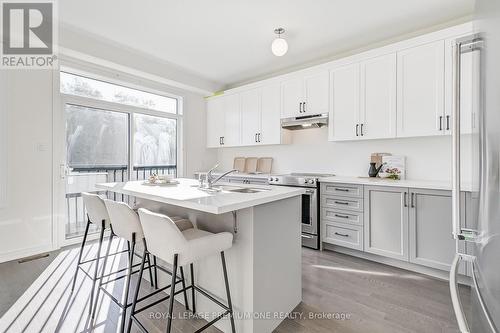 100 Limestone Lane, Shelburne, ON - Indoor Photo Showing Kitchen