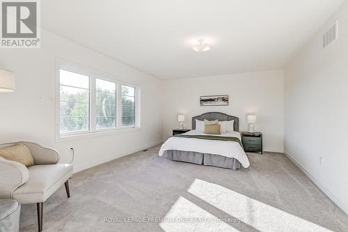 100 Limestone Lane, Shelburne, ON - Indoor Photo Showing Bedroom