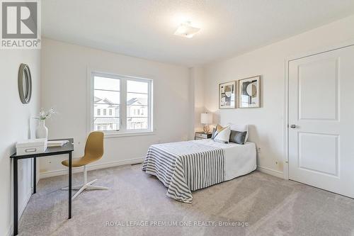 100 Limestone Lane, Shelburne, ON - Indoor Photo Showing Bedroom