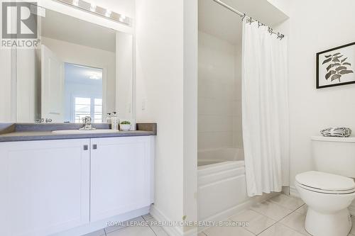 100 Limestone Lane, Shelburne, ON - Indoor Photo Showing Bathroom