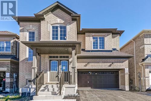 285 Chippewa Avenue, Shelburne, ON - Outdoor With Facade