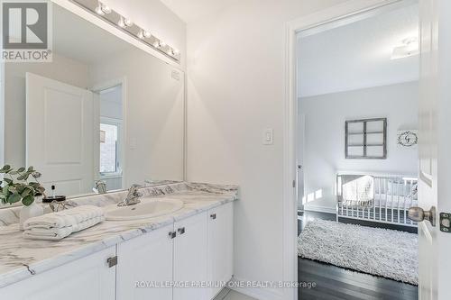 285 Chippewa Avenue, Shelburne, ON - Indoor Photo Showing Bathroom