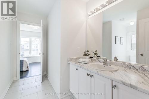 285 Chippewa Avenue, Shelburne, ON - Indoor Photo Showing Bathroom