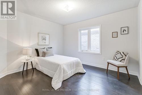 285 Chippewa Avenue, Shelburne, ON - Indoor Photo Showing Bedroom
