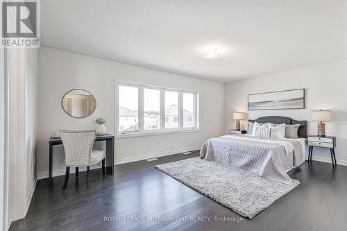 285 Chippewa Avenue, Shelburne, ON - Indoor Photo Showing Bedroom