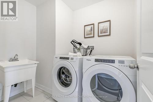 285 Chippewa Avenue, Shelburne, ON - Indoor Photo Showing Laundry Room