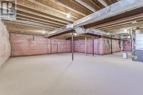 285 Chippewa Avenue, Shelburne, ON - Indoor Photo Showing Basement