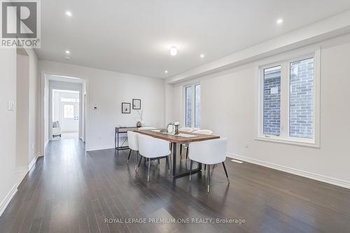 285 Chippewa Avenue, Shelburne, ON - Indoor Photo Showing Dining Room