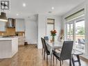 654 Freeport Street, London, ON  - Indoor Photo Showing Dining Room 