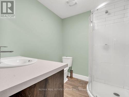 654 Freeport Street, London, ON - Indoor Photo Showing Bathroom