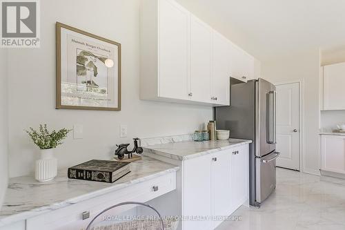 242 Chippewa Avenue, Shelburne, ON - Indoor Photo Showing Kitchen