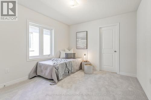 242 Chippewa Avenue, Shelburne, ON - Indoor Photo Showing Bedroom