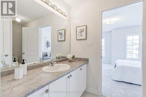 242 Chippewa Avenue, Shelburne, ON - Indoor Photo Showing Bathroom