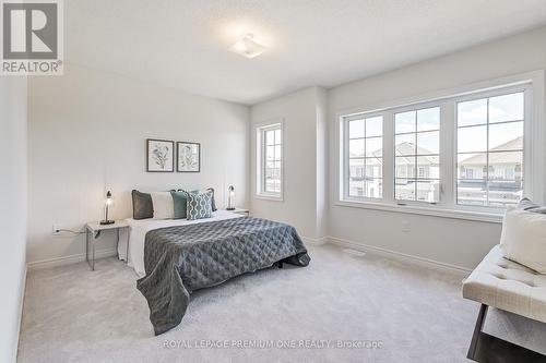 242 Chippewa Avenue, Shelburne, ON - Indoor Photo Showing Bedroom