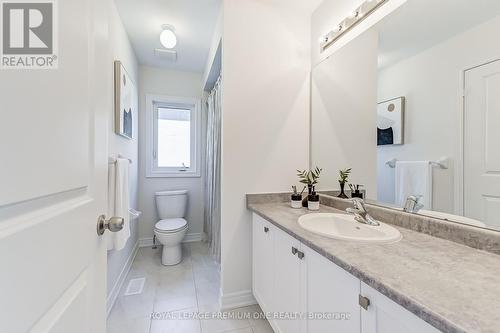 242 Chippewa Avenue, Shelburne, ON - Indoor Photo Showing Bathroom